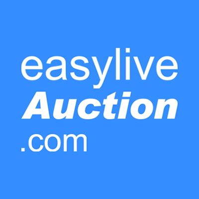 Easy Live Auction .